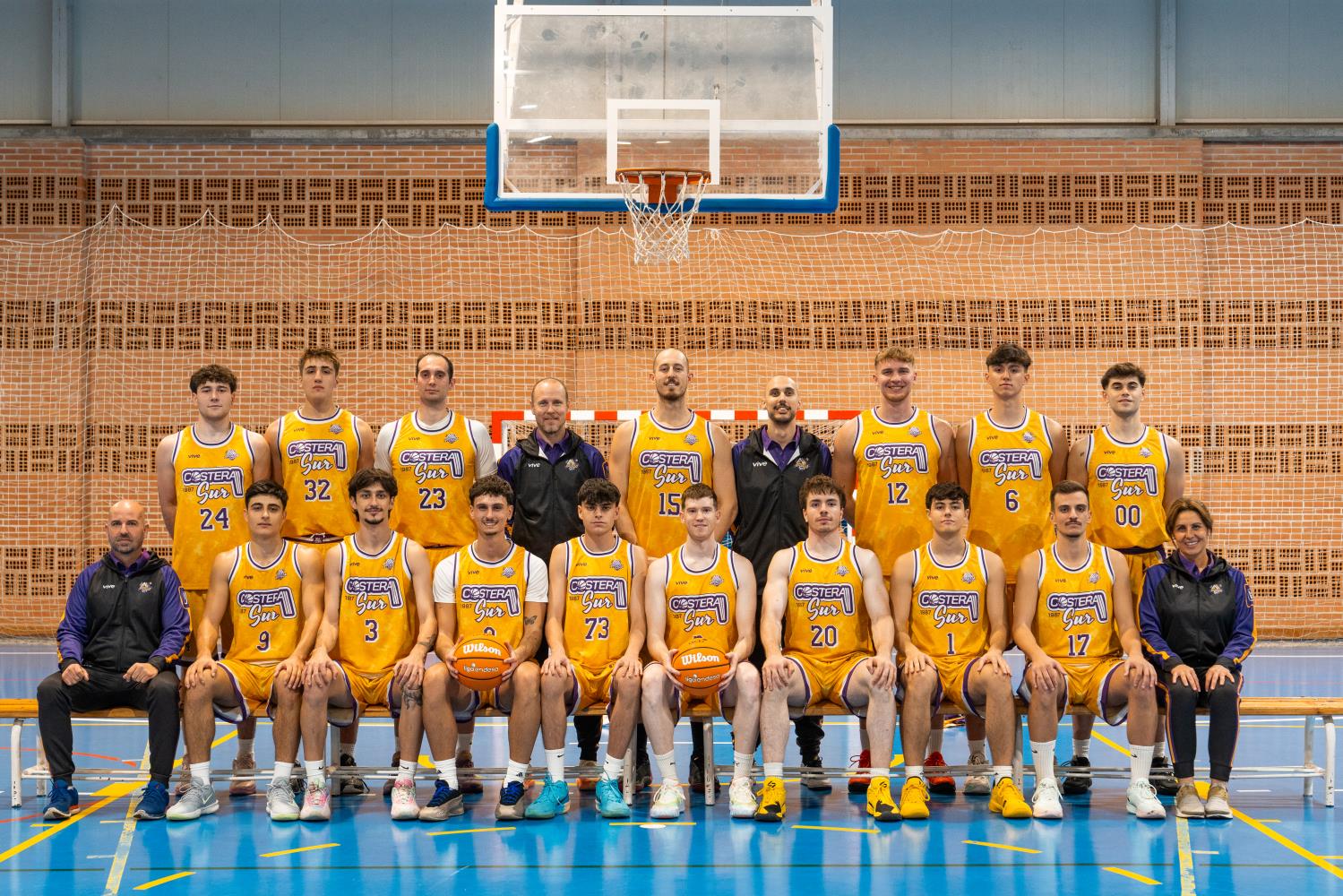 ACEITUNAS FRUYPER A.D. COSTERA SUR