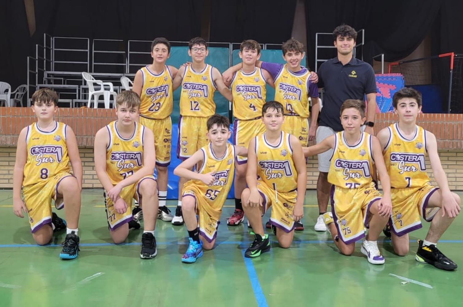 HOTEL UNIVERSAL A.D. COSTERA SUR