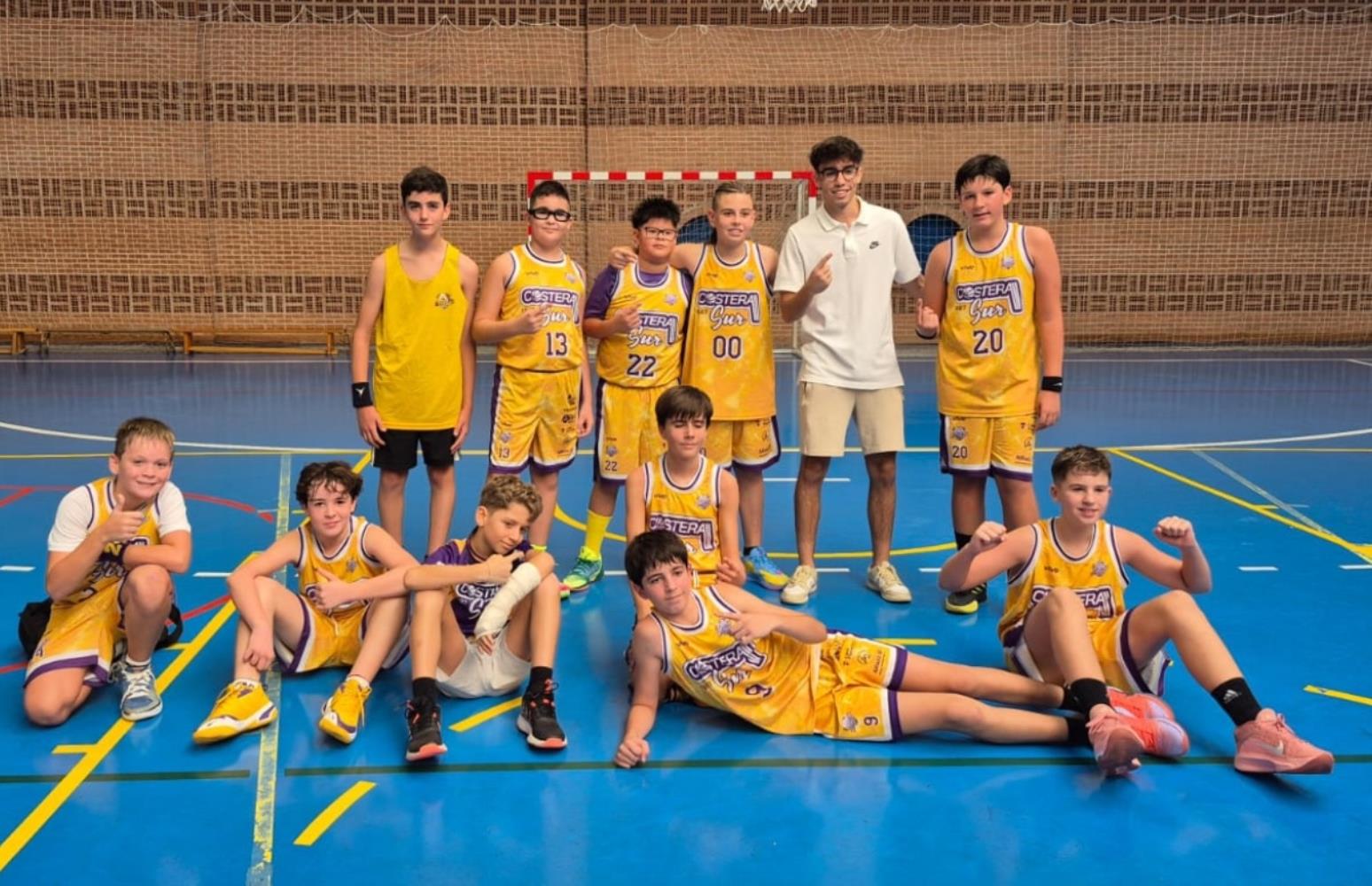 TK ANALYTICS A.D. COSTERA SUR