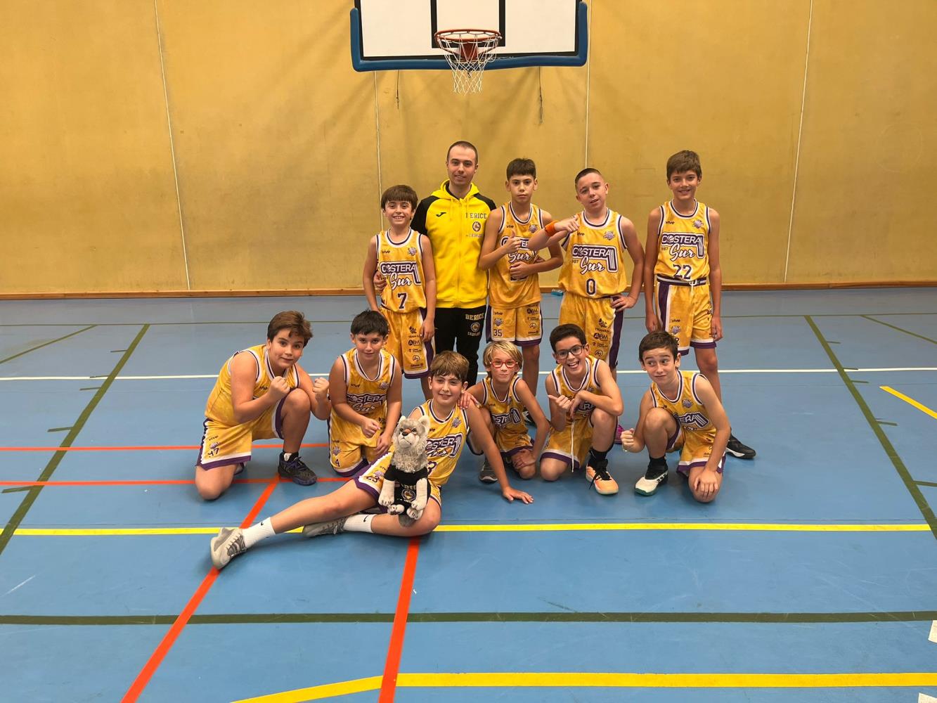 TRIANA SJ SERVICIOS INMOBILIARIOS PUENTE TOCINOS A.D. COSTERA SUR