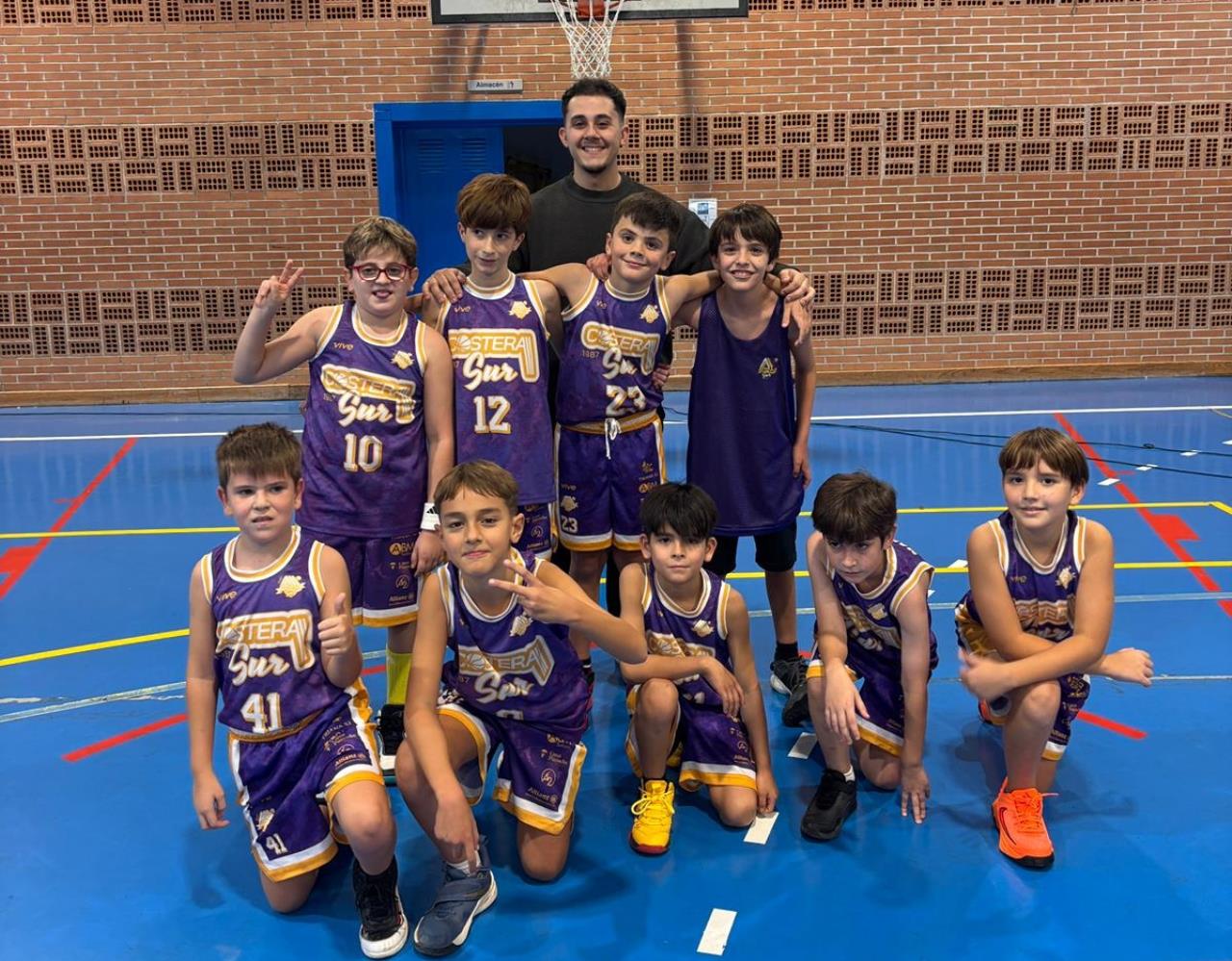 HIDRAIR AUTOMATISMOS A.D. COSTERA SUR