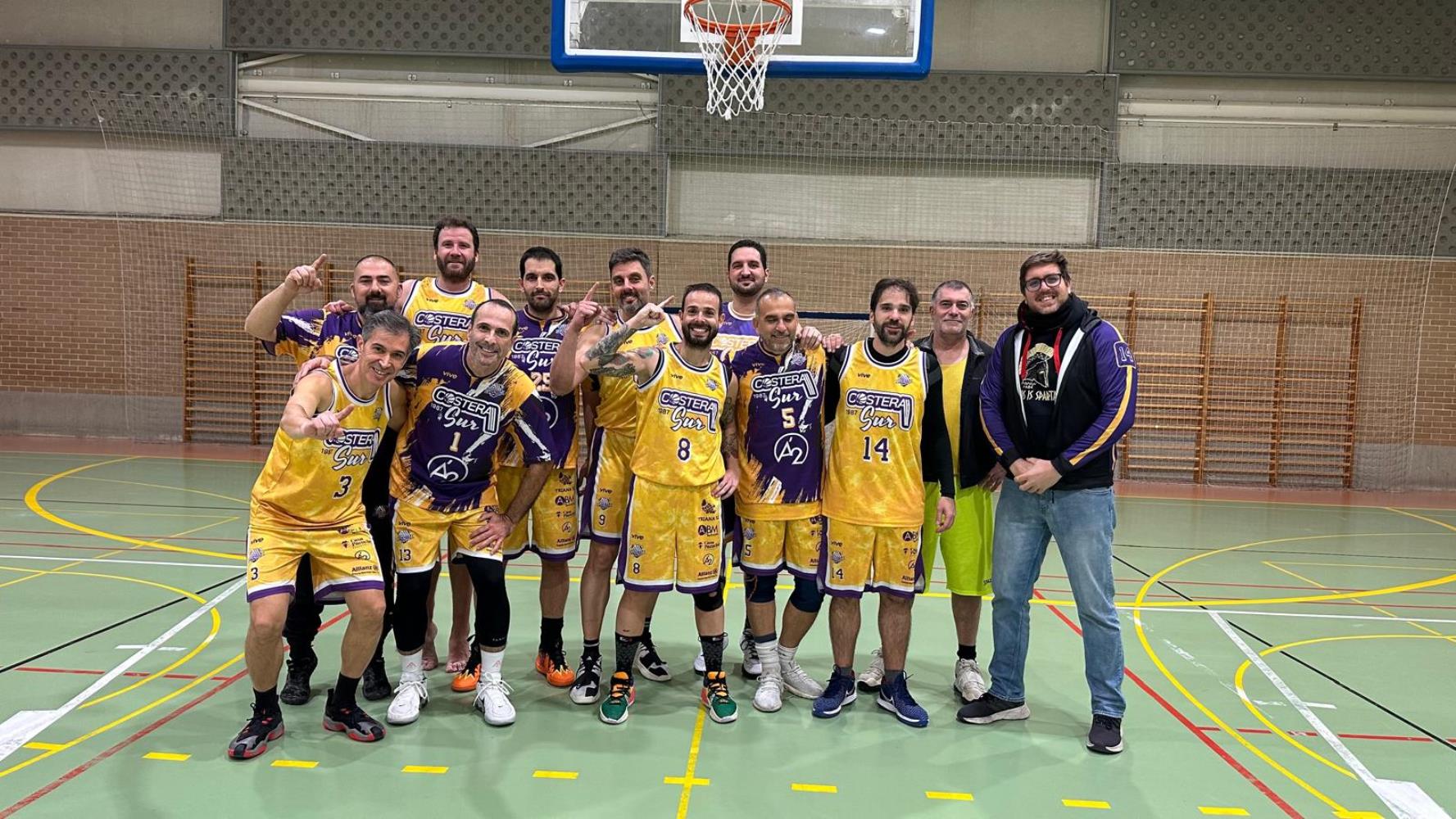 CLÍNICA DENTAL CORBALÁN-PAGÁN A.D. COSTERA SUR