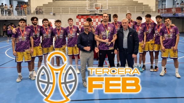 3ªFEB,FEB